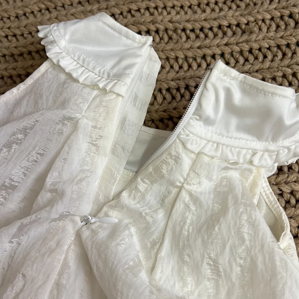 Marisol baby girl dress 6-9 months
